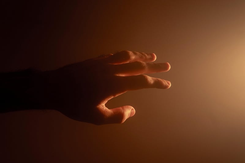 Reach Your Potential